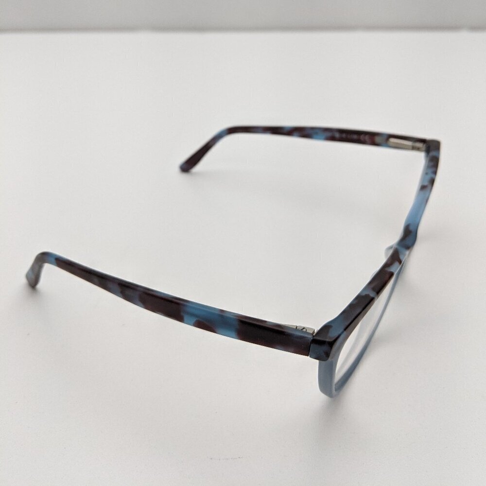 🕶️Made in Italy! Maui Jim MJO2111-53A Cat Eye Eyeglasses 52/16-135 / JLG722🕶️​ - Picture 4 of 8